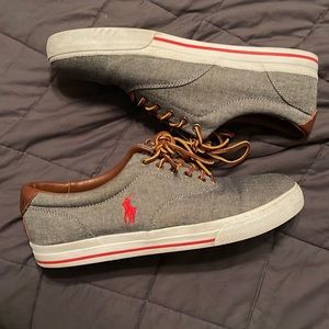 Polo Ralph Lauren Dress shoes Size 12